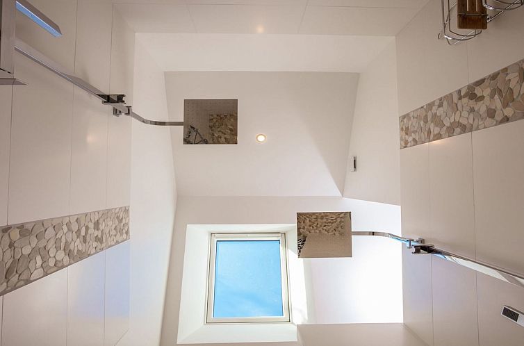 Vakantiehuis Domäne "Villa Océane" mit Jacuzzi