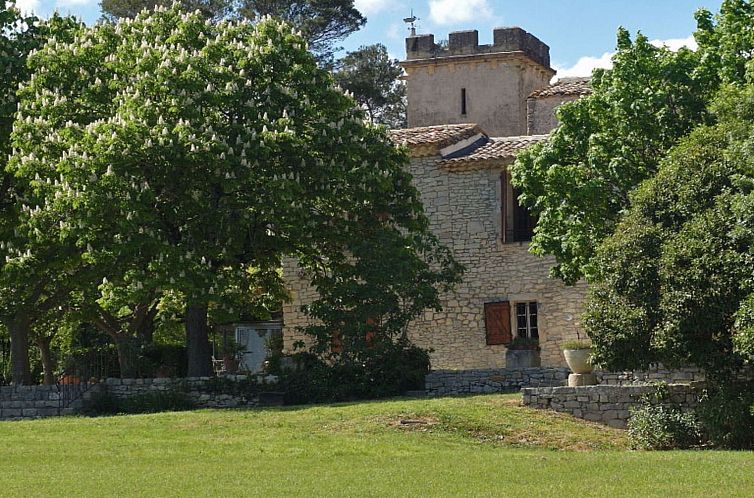 Vakantiehuis Domäne "Villa Océane" mit Jacuzzi