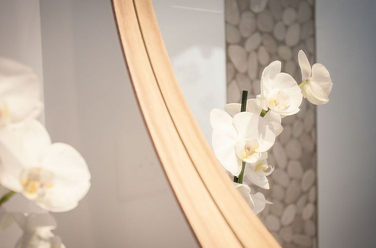 Appartement Domaine "Benjamin" mit Infinity-Pool