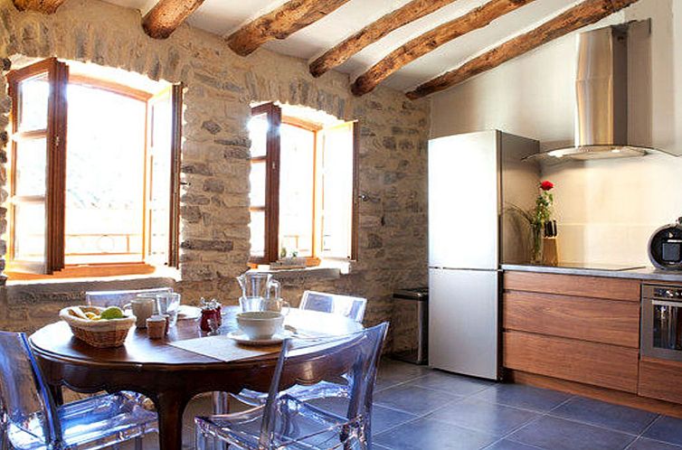 Vakantiehuis Domäne "Pavillon Mathéo" mit Infinity-Pool