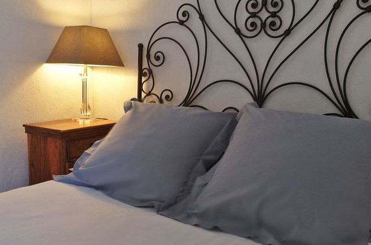 Vakantiehuis Domaine "Suite Margot" mit Infinity-Pool