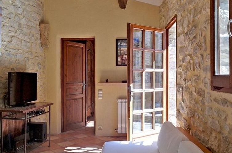 Vakantiehuis Domaine "Suite Margot" mit Infinity-Pool