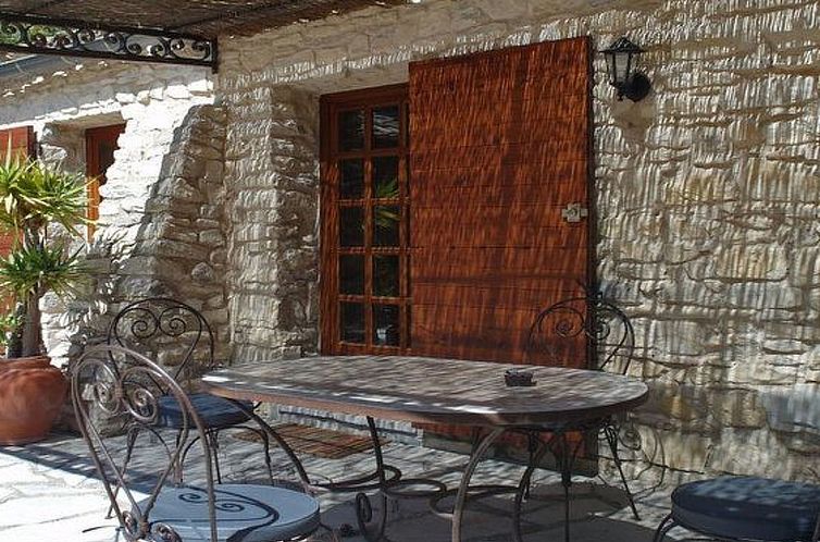 Vakantiehuis Domaine "Suite Margot" mit Infinity-Pool
