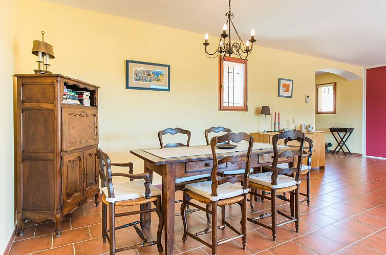 Vrijstaande woning in Collias