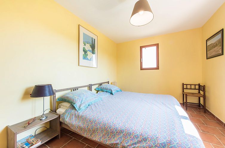 Vrijstaande woning in Collias