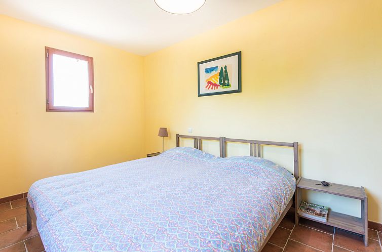 Vrijstaande woning in Collias