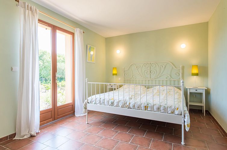 Vrijstaande woning in Collias