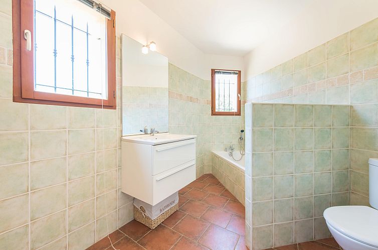 Vrijstaande woning in Collias