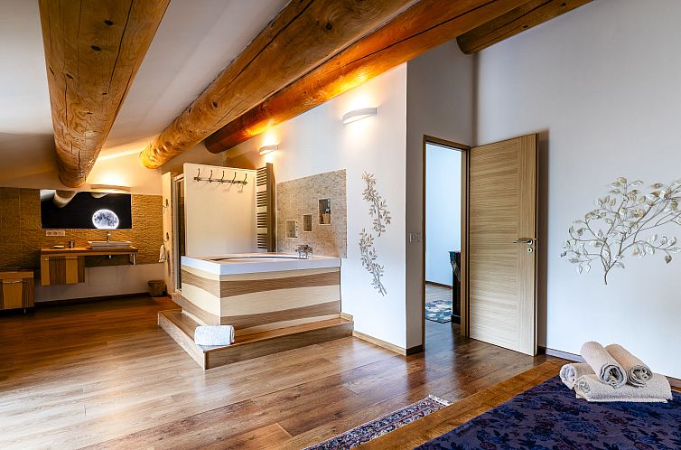 Vakantiehuis Le Mas d'Adélaïs