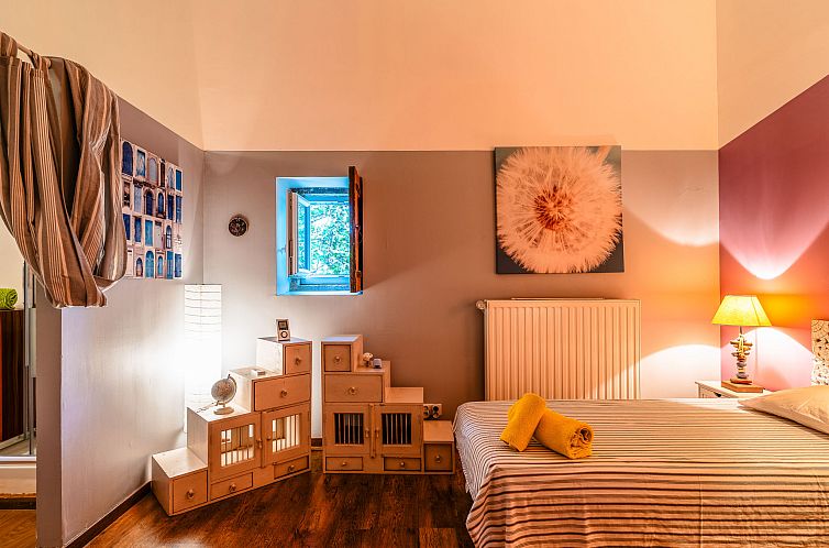 Vakantiehuis Le Mas d'Adélaïs
