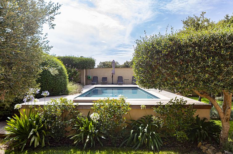 Vakantiehuis La Romaine