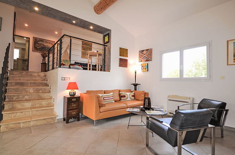 Vakantiehuis La Romaine