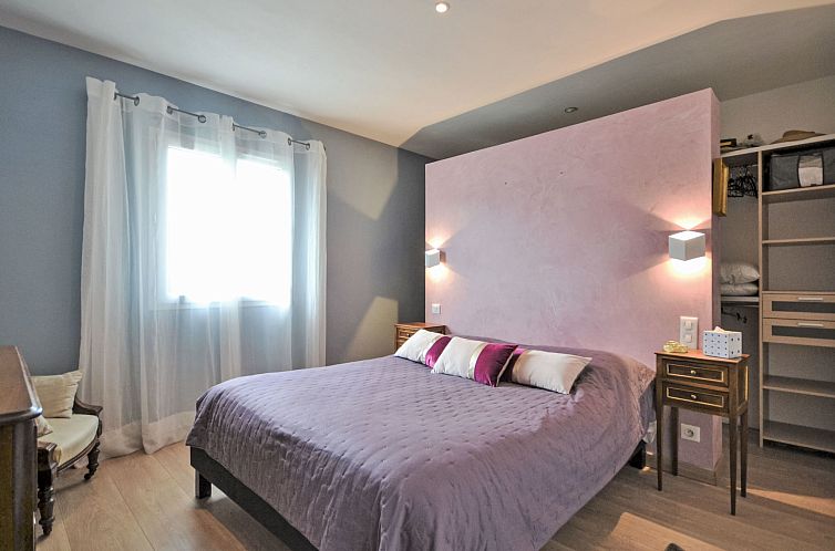 Vakantiehuis La Romaine