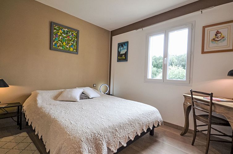 Vakantiehuis La Romaine