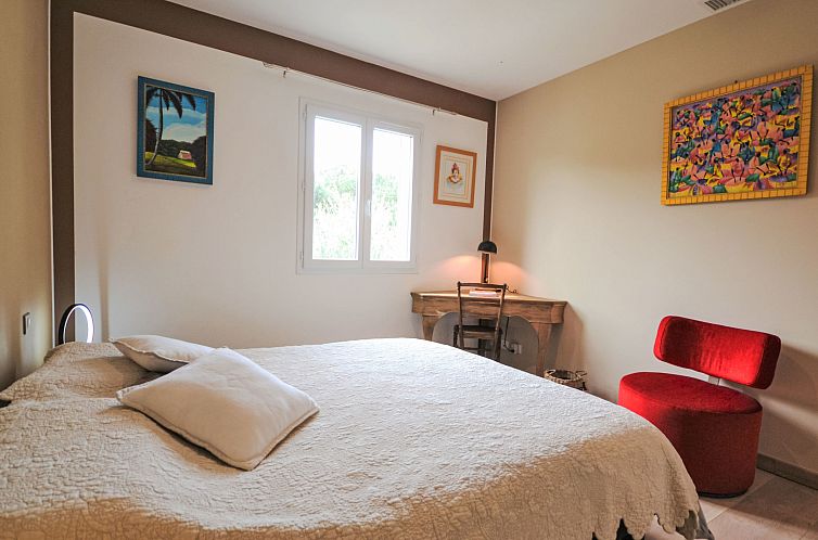 Vakantiehuis La Romaine
