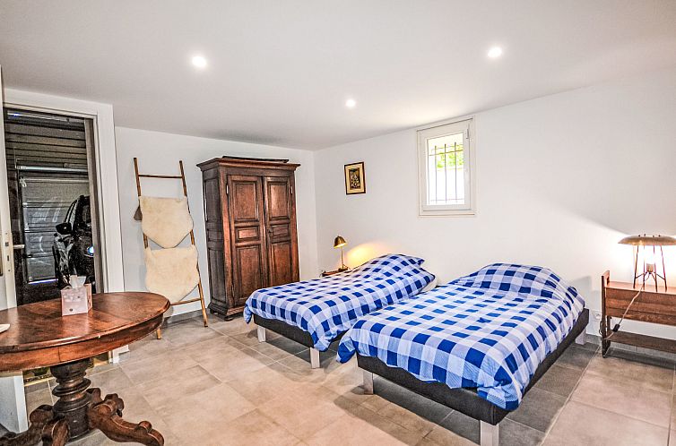 Vakantiehuis La Romaine