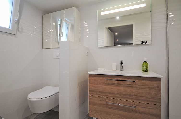Vakantiehuis La Romaine
