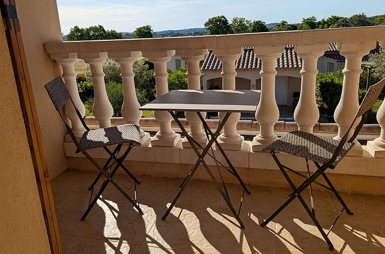 Vrijstaande woning in Tornac