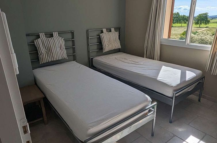 Vrijstaande woning in Tornac