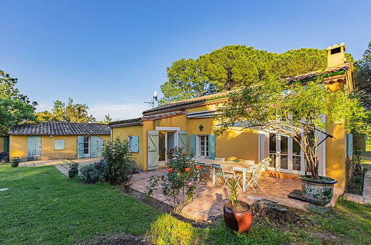 Vakantiehuisje in Pézenas