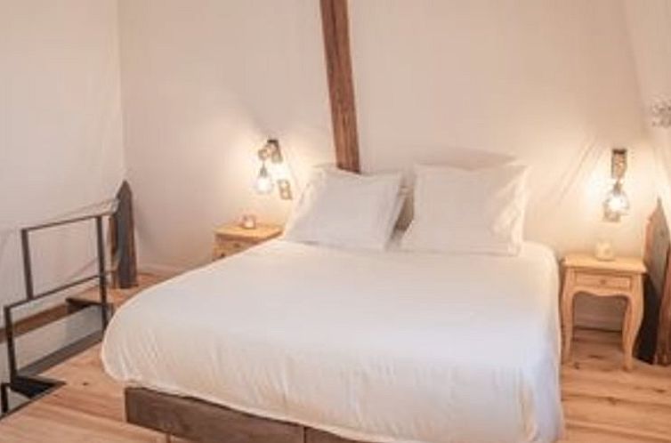 Vakantiehuisje in Pezenas