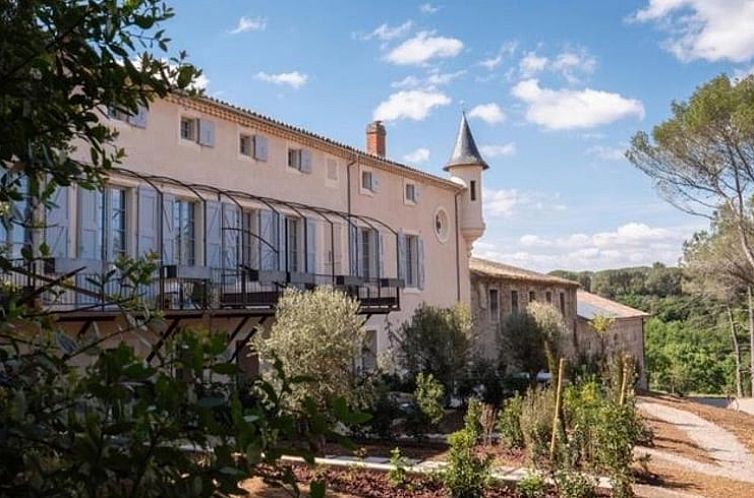 Vakantiehuisje in Pezenas