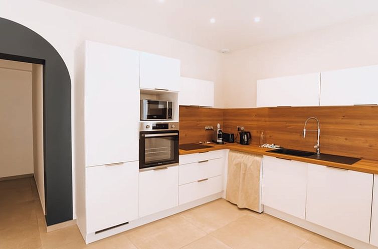 Vakantiehuisje in Pezenas