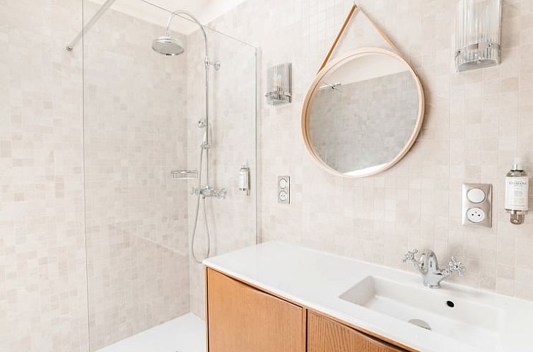 Vakantiehuisje in Pezenas