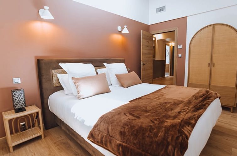 Vakantiehuisje in Pezenas