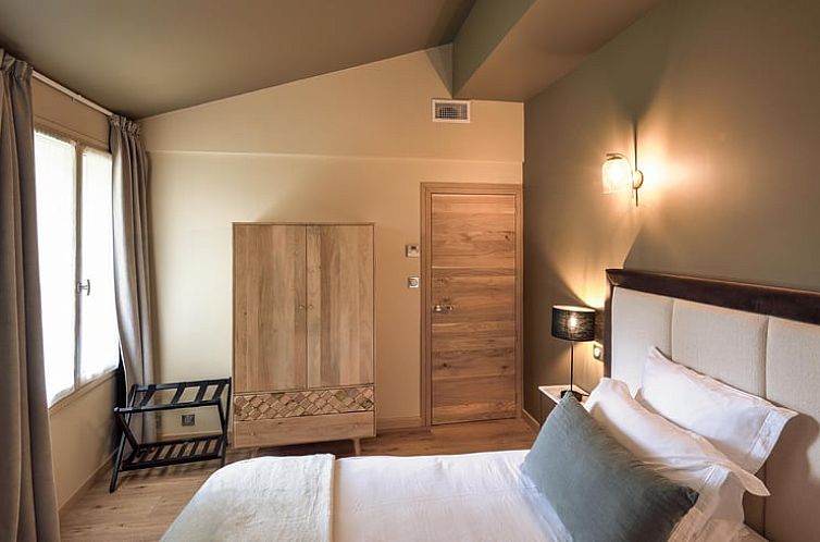 Vakantiehuisje in Pezenas