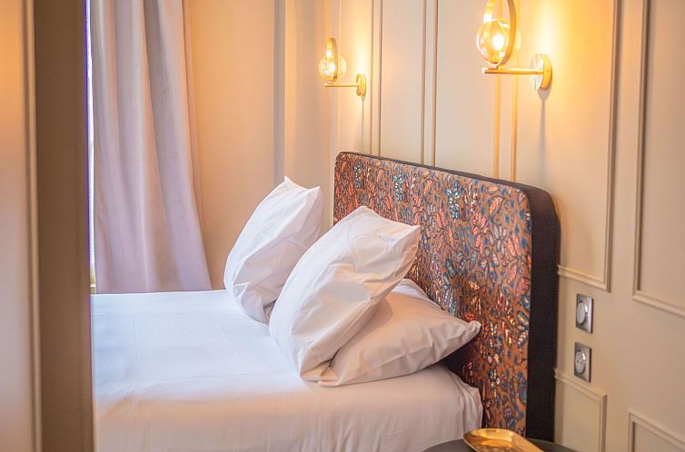 Vakantiehuis Chez Nerthe, 5-Sterne-Haus mit privatem Jacuzzi