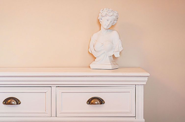 Vakantiehuis Chez Nerthe, 5-Sterne-Haus mit privatem Jacuzzi