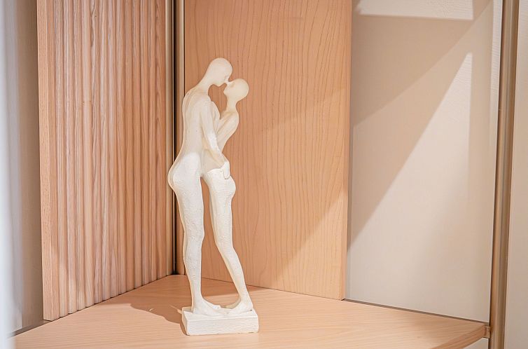 Vakantiehuis Chez Nerthe, 5-Sterne-Haus mit privatem Jacuzzi