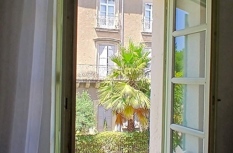 Vakantiehuis Chez Nerthe, 5-Sterne-Haus mit privatem Jacuzzi