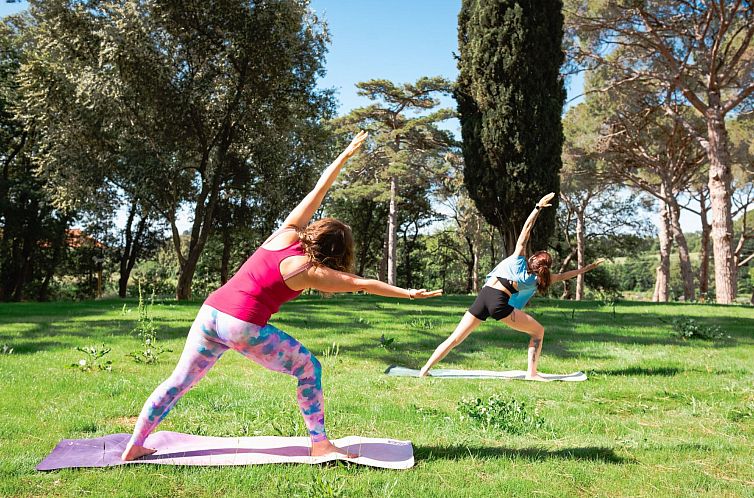 Vakantiehuis Chez Nerthe, 5-Sterne-Haus mit privatem Jacuzzi