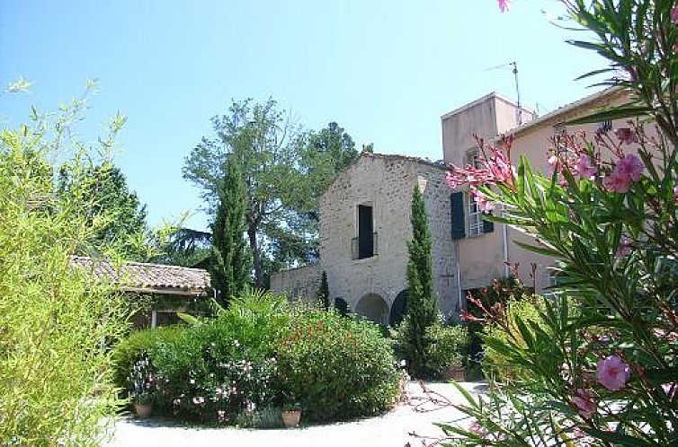 Unterkunft 0466826 - Appartement Languedoc-Roussillon - Appartement in Pezenas