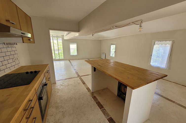 Appartement in Pezenas