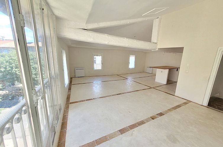 Appartement in Pezenas