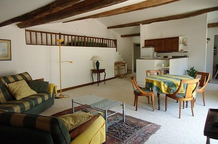 Appartement in Pezenas