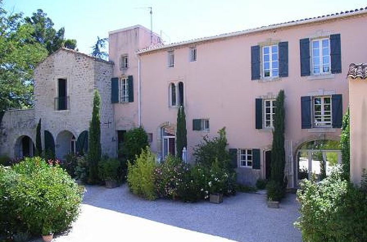 Appartement in Pezenas