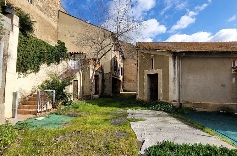 Unterkunft 0466865 - Ferienhaus Languedoc-Roussillon - Geschakelde woning in Pezenas