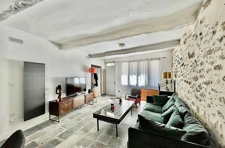 Unterkunft 0466867 - Ferienhaus Languedoc-Roussillon - Geschakelde woning in Pezenas