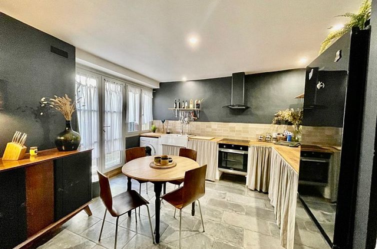Geschakelde woning in Pezenas