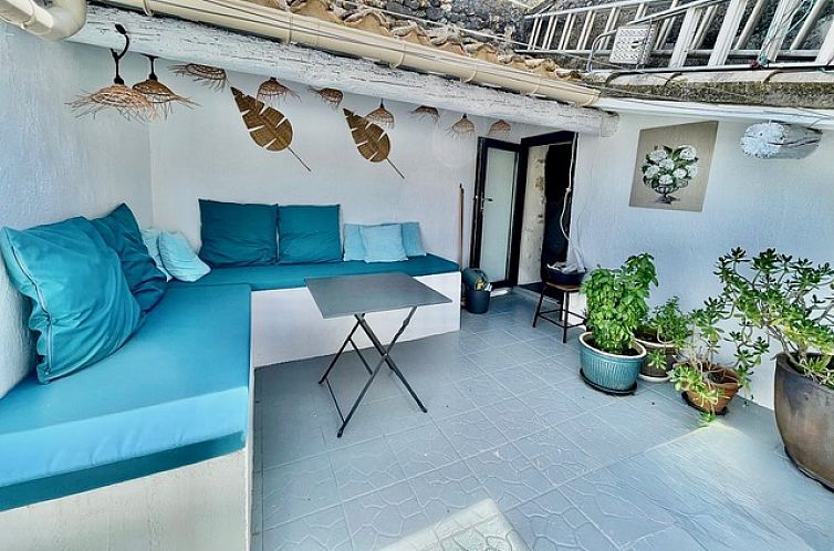 Geschakelde woning in Pezenas