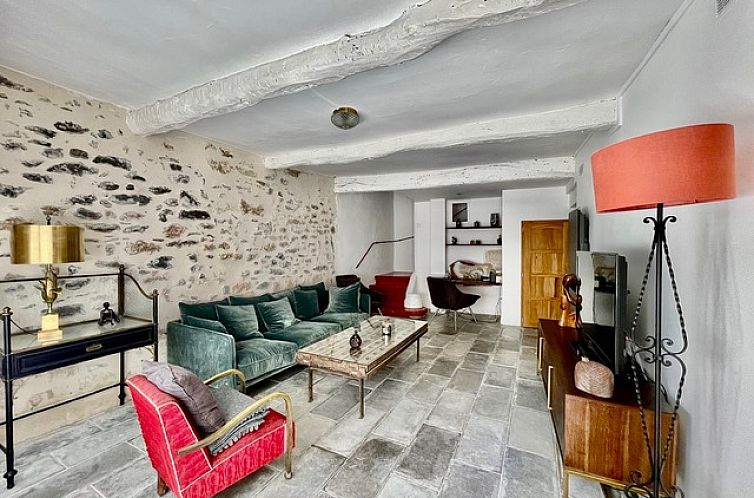 Geschakelde woning in Pezenas