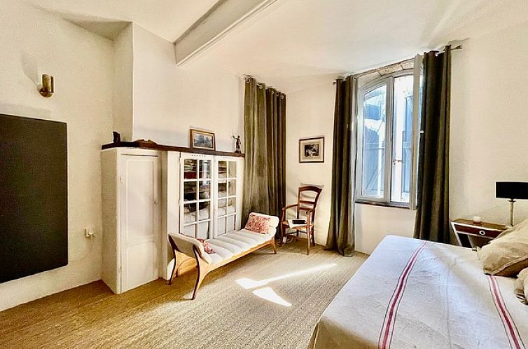 Geschakelde woning in Pezenas