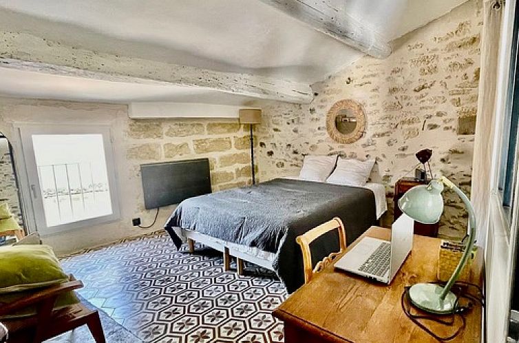 Geschakelde woning in Pezenas