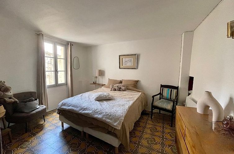 Geschakelde woning in Pezenas