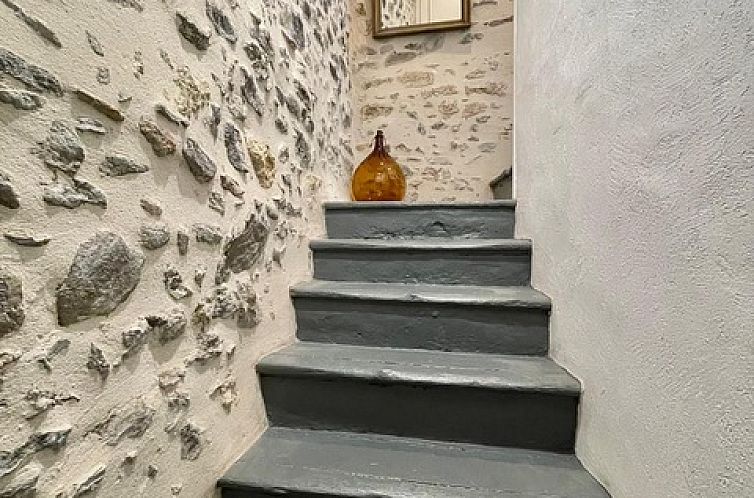 Geschakelde woning in Pezenas