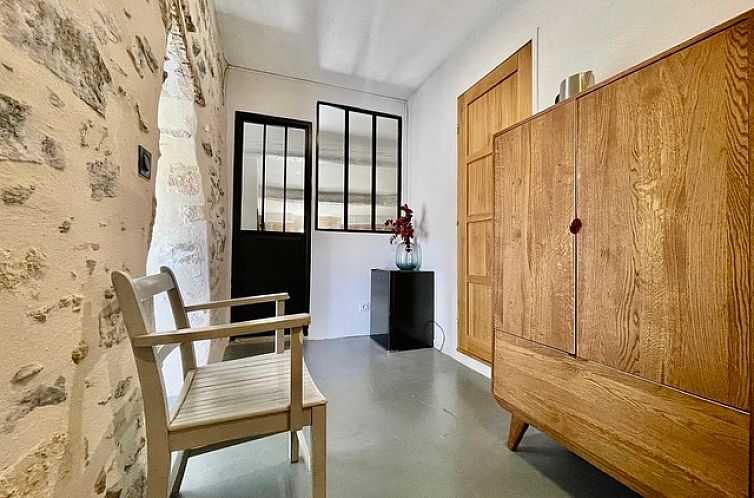 Geschakelde woning in Pezenas
